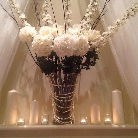 Lakeview Lodge B&B เบลสซิงตัน ภายนอก รูปภาพ