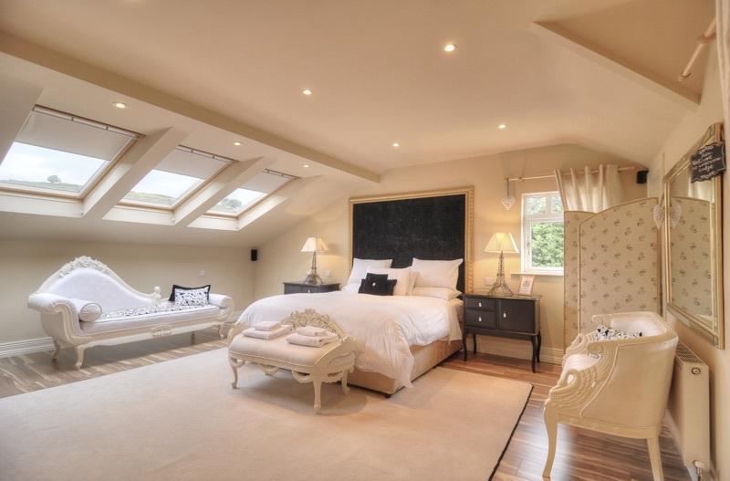 Lakeview Lodge B&B เบลสซิงตัน ภายนอก รูปภาพ