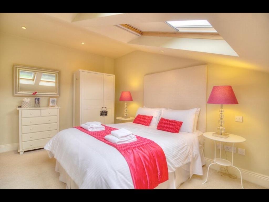 Lakeview Lodge B&B เบลสซิงตัน ห้อง รูปภาพ